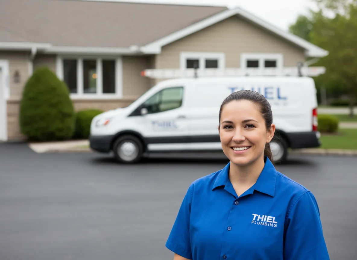 Plumber Americus, KS FAQs